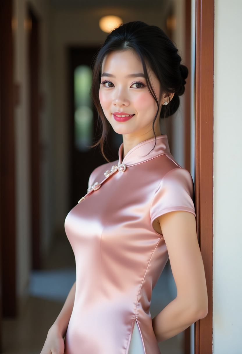 后宫甄嬛传重制