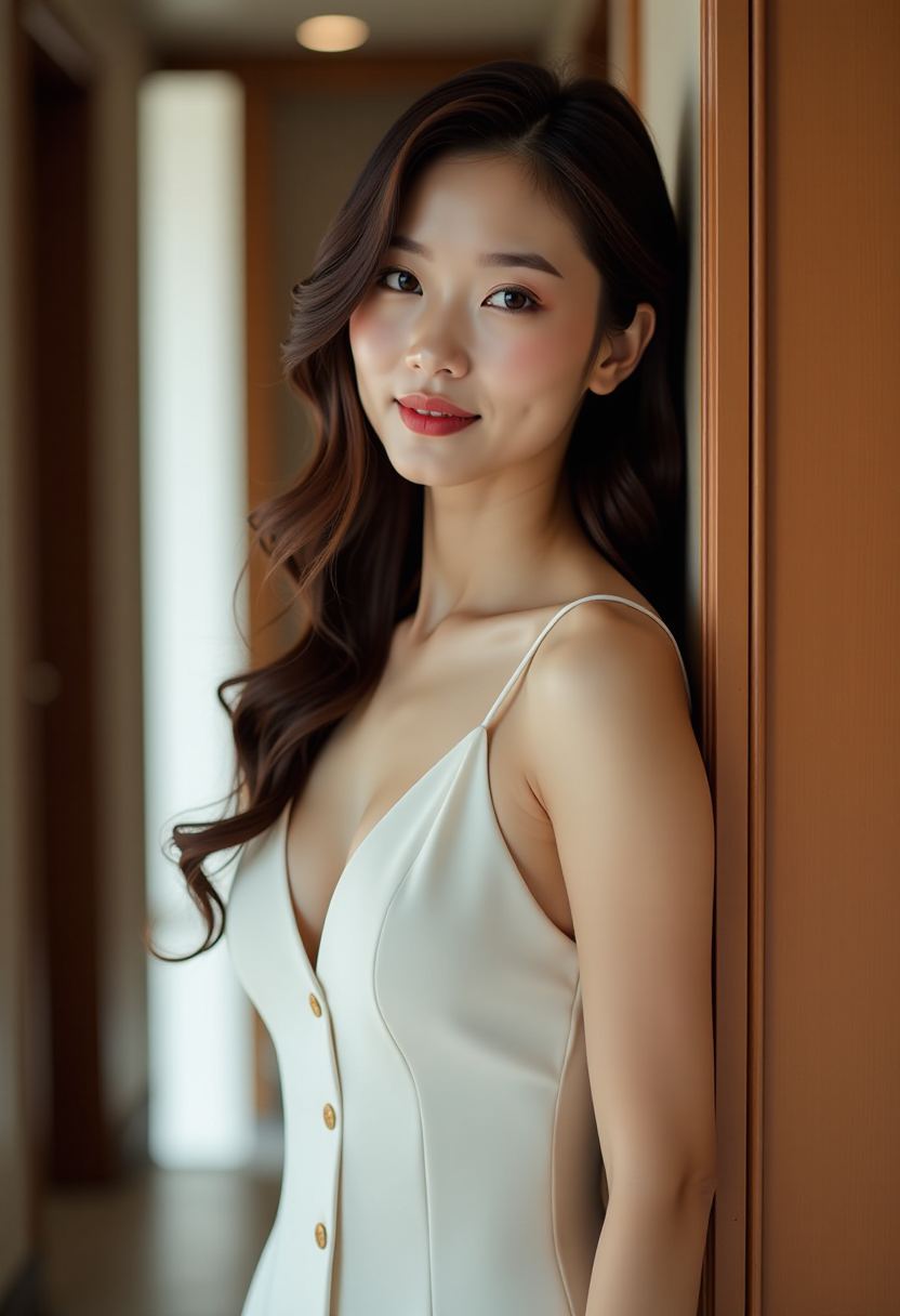 深宫玉娆